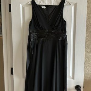 Beautiful Black Dress